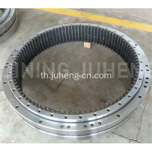 Cat Excavator 227-6081 Swing Bearing 320C Swing Ring